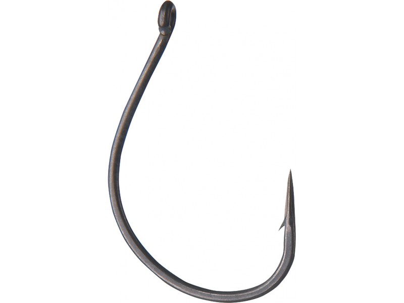 Hameçon Daiwa Bassers Worm Hook WKY