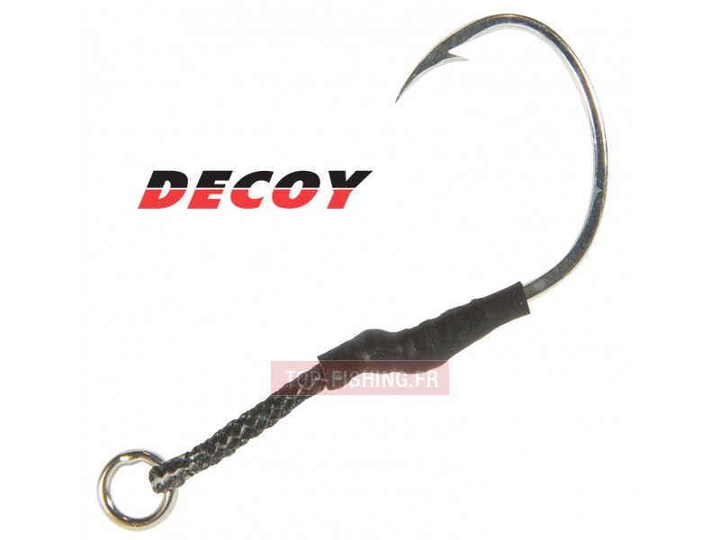 Hameçon Decoy DJ 78