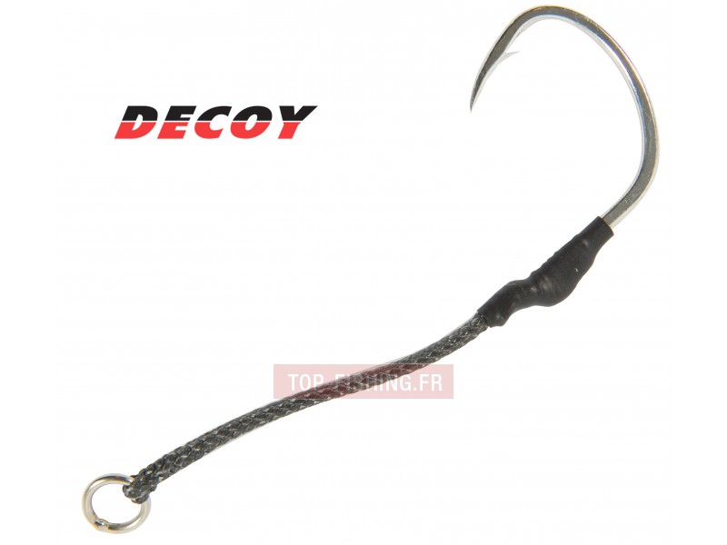 Hameçon Decoy DJ 79