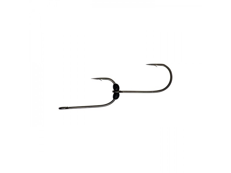 Hameçon Decoy Trailer Hook