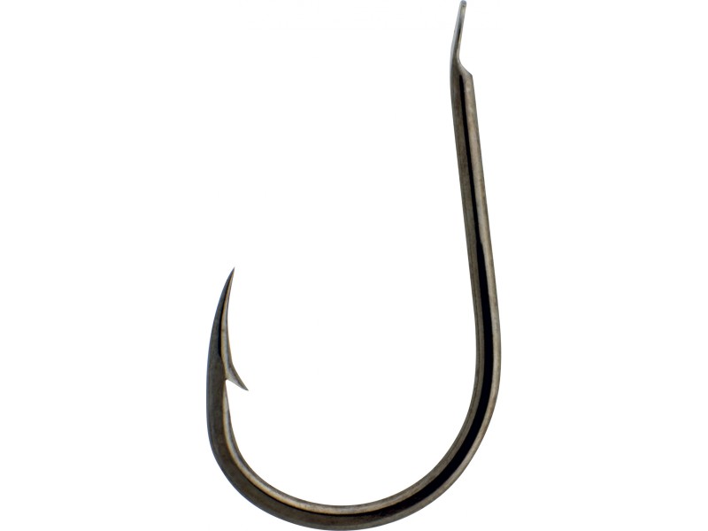 Hameçon Simple Daiwa D'hook Chinu