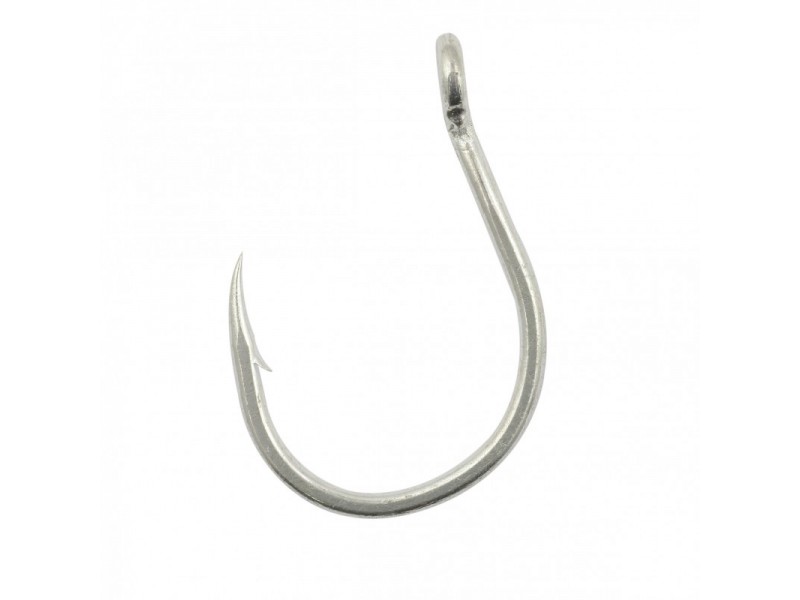 Hamecon Simple Explorer Tackle Jigging Single Hook