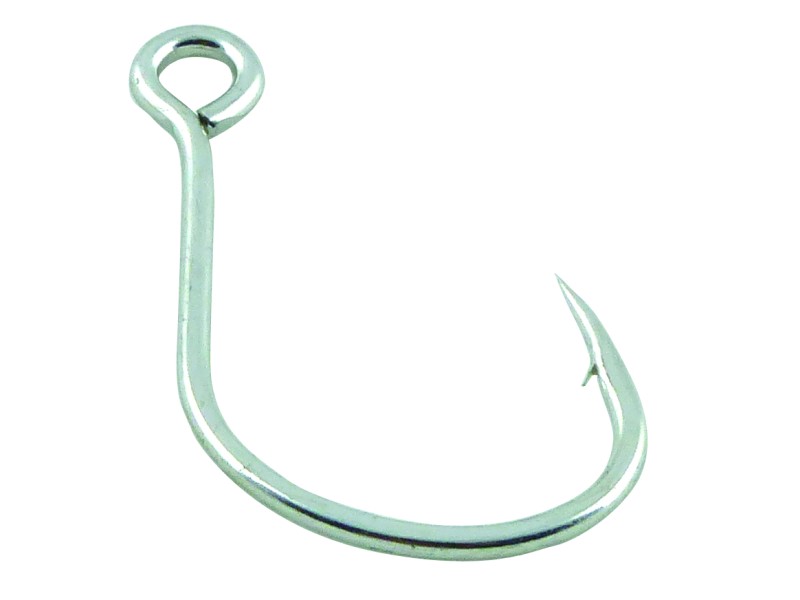 Hameçon Simple Sakura Inline Sw 631 TI