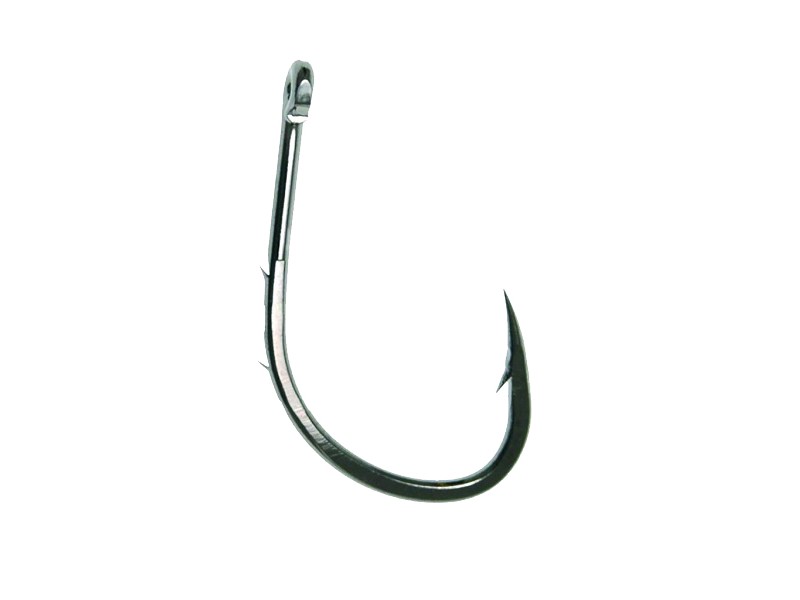 Hameçon Simple Sunset Sunhooks Sw 9943Bn