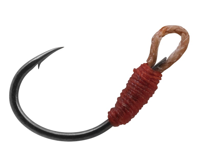 Hameçon Simple Vanfook Drift Hook DRS-50F