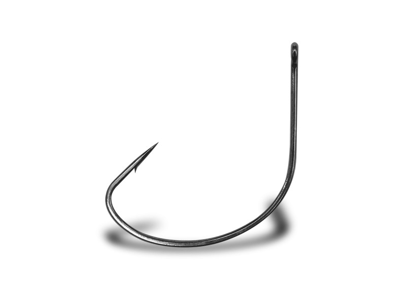Hameçon Simple VMC Wide Bait 7135BN