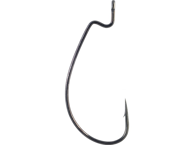 Hamecon Texan Daiwa Bassers Worm Hook WOS