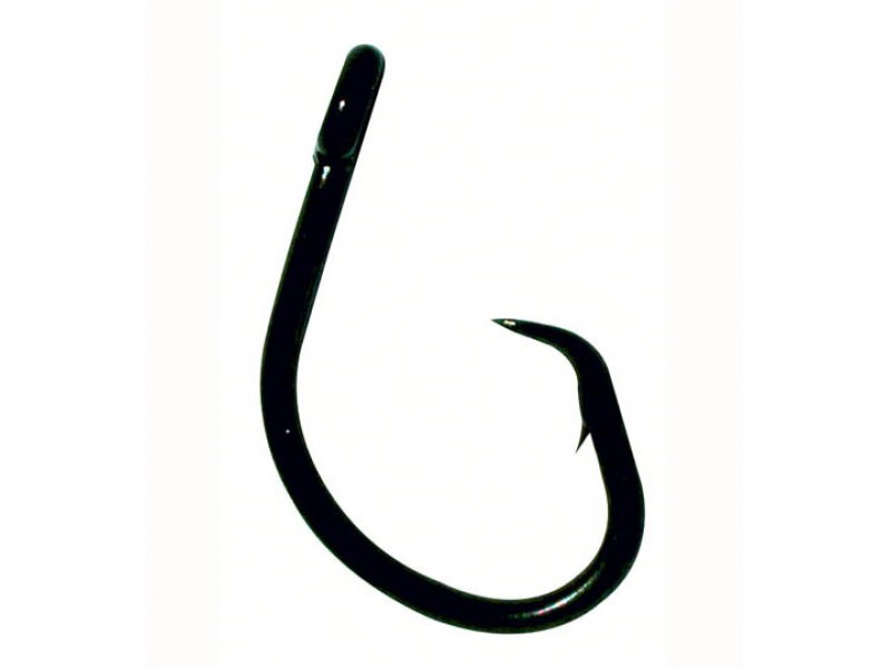 Hameçons Eagle Claw Circle Hook IL 2004 G