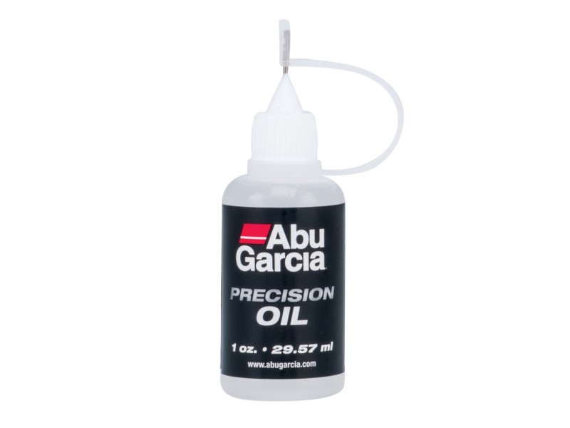 Huile Abu Garcia Reel Oil