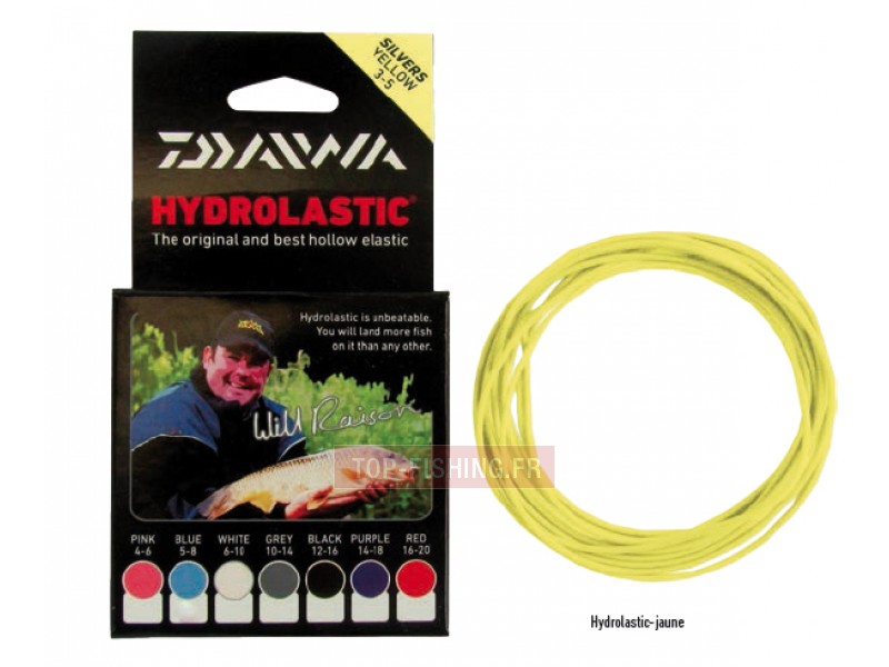 Hydrolastic Daiwa Match Winner