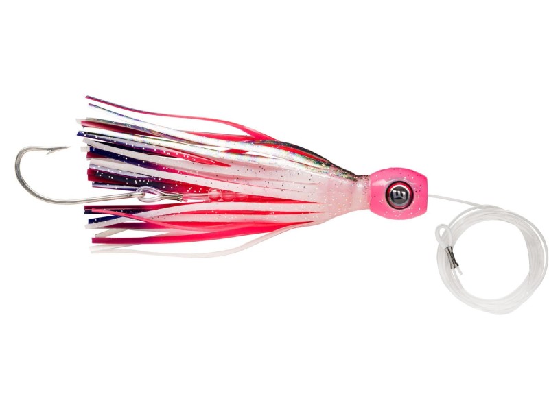 Jet Williamson High Speed Sailfish Catcher 64mm