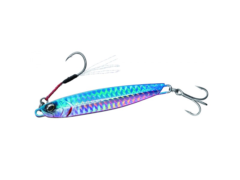 Williamson Benthos Speed Jig - Leurres Jigs