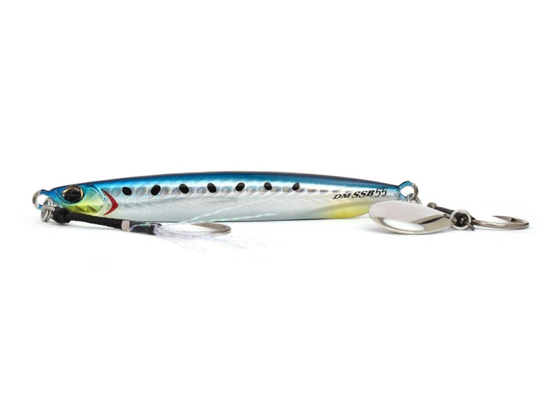 Jig Duo Drag Metal SS Blade 28g