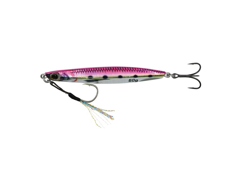 Jig Explorer Tackle Saiko 80g