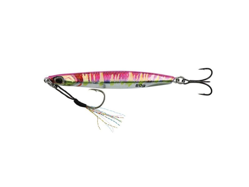 Jig Explorer Tackle Saiko 30g