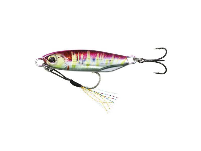 Jig Explorer Tackle Toba 40g