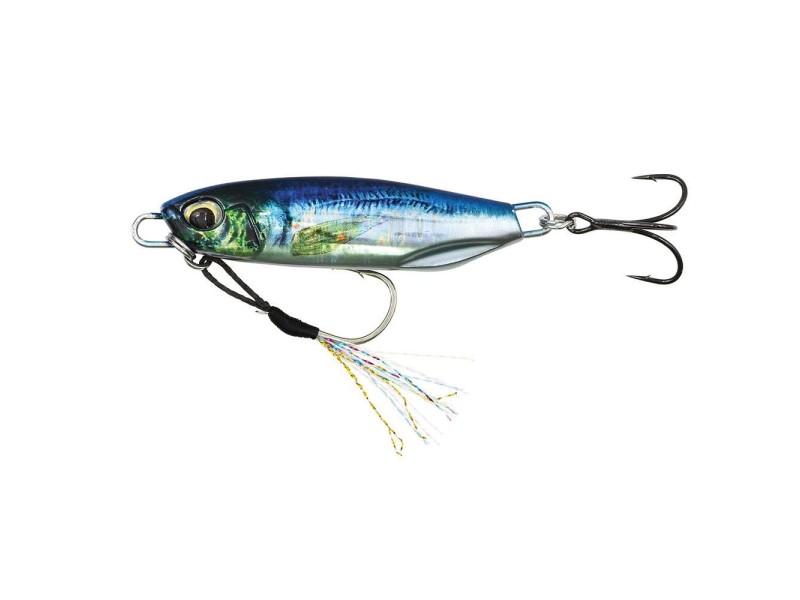 Jig Explorer Tackle Toba 60g