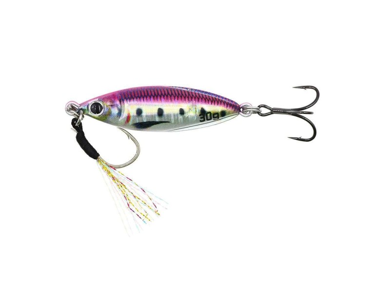 Jig Explorer Tackle Udaï 40g