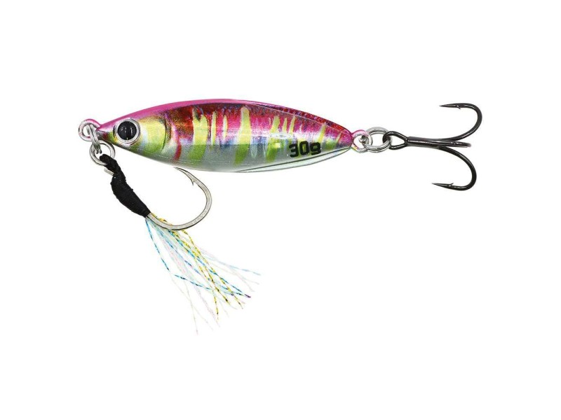 Jig Explorer Tackle Udaï 20g