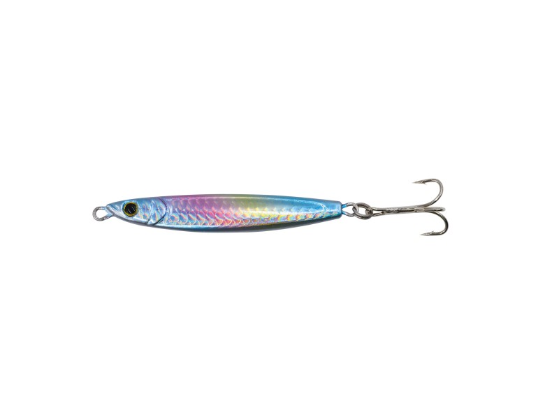 JIG METAL SPOT - 60 G FLASHMER