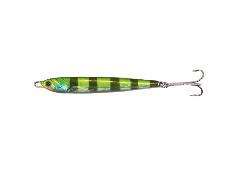 JIG METAL SPOT - 60 G FLASHMER