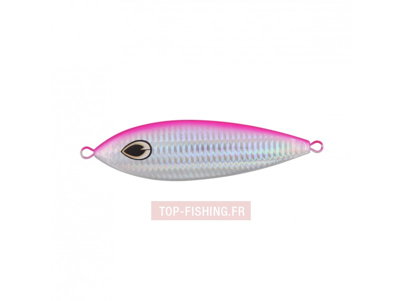 Slow Jig Explorer Tackle Funa 160g