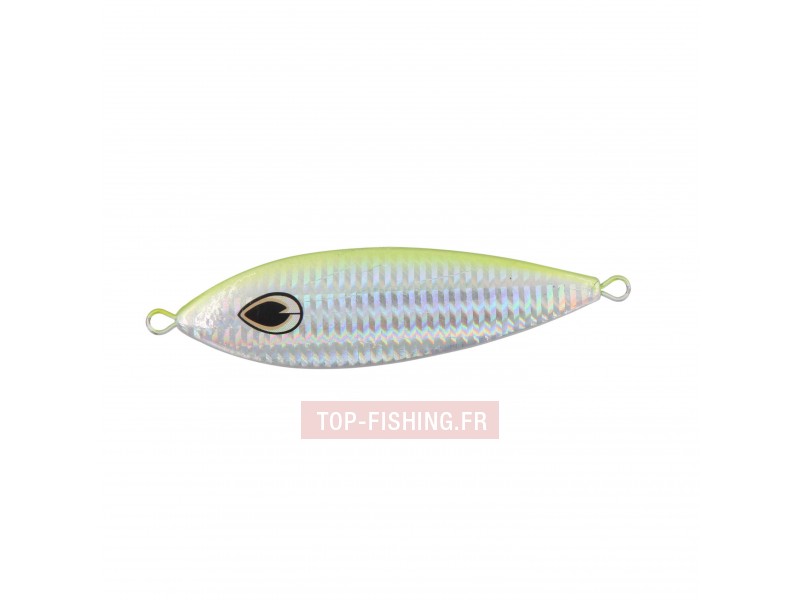 Slow Jig Explorer Tackle Funa 60g