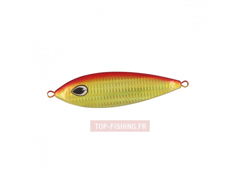 Slow Jig Explorer Tackle Funa 80g