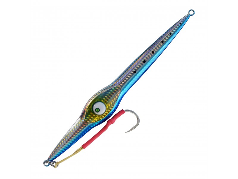 Jig Glowbite Lightning Rod 300g