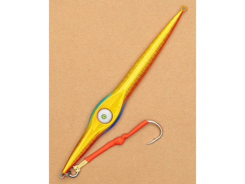 Jig Glowbite Lightning Rod 180g