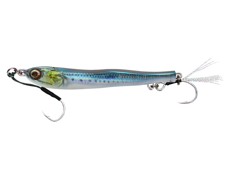 Jig Little Jack Metal Adict Type 03 30g