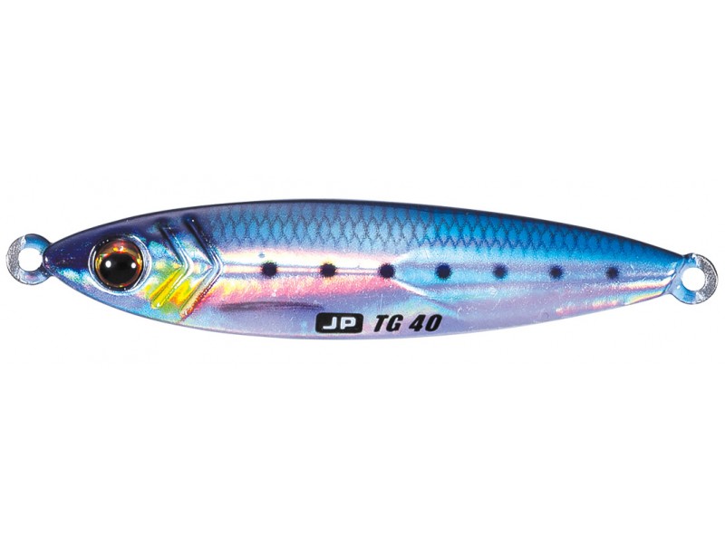 Jig Major Craft Jigpara TG 24g