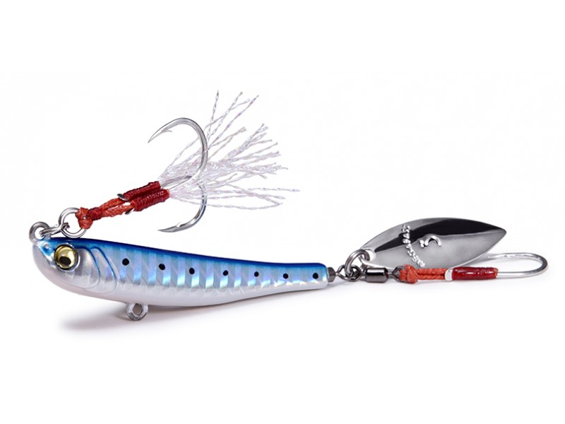 Jig Megabass Makippa 10g