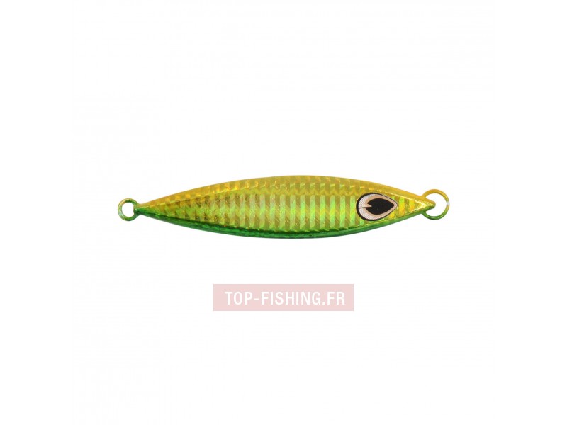 Casting Jig Explorer Tackle Meiji 60g