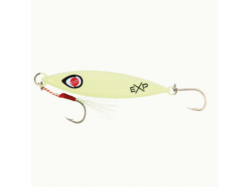 Casting Jig Explorer Tackle Meiji 80g