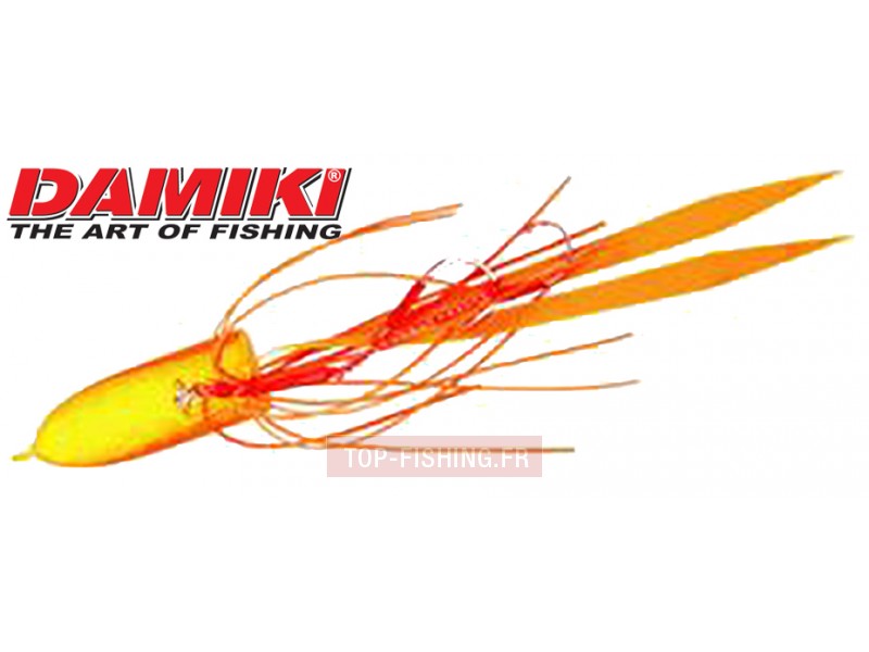 Jig Métal Damiki Big Mausrin - 30 gr