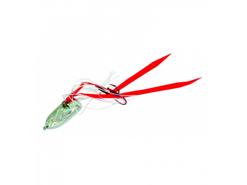 Jig Métal Damiki Mini Mausrin 14g