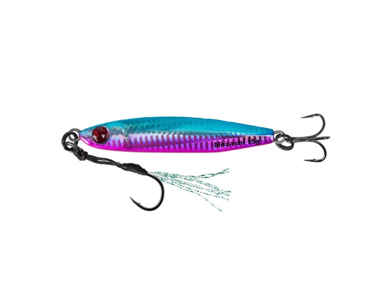 Jig Mustad Mezashi Casting 15g