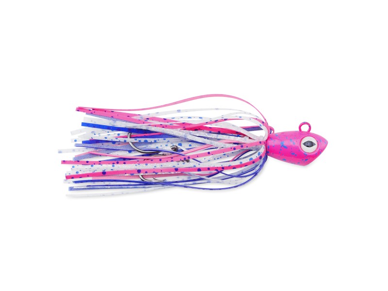 Jig No Alibi Alien Jig Squid Head Series 170g