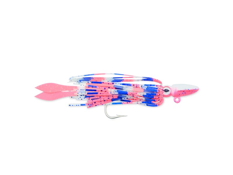 Jig No Alibi Alien Jig Squid Head Series 70g