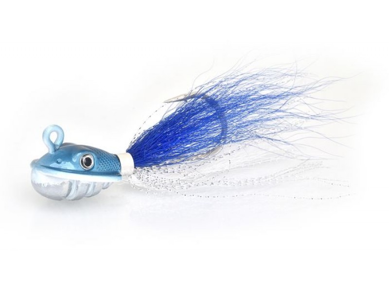 Jig Ocean Born Swimming Bucktail 42g