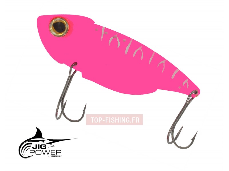 Jig Power Powerline Blade - 40 gr