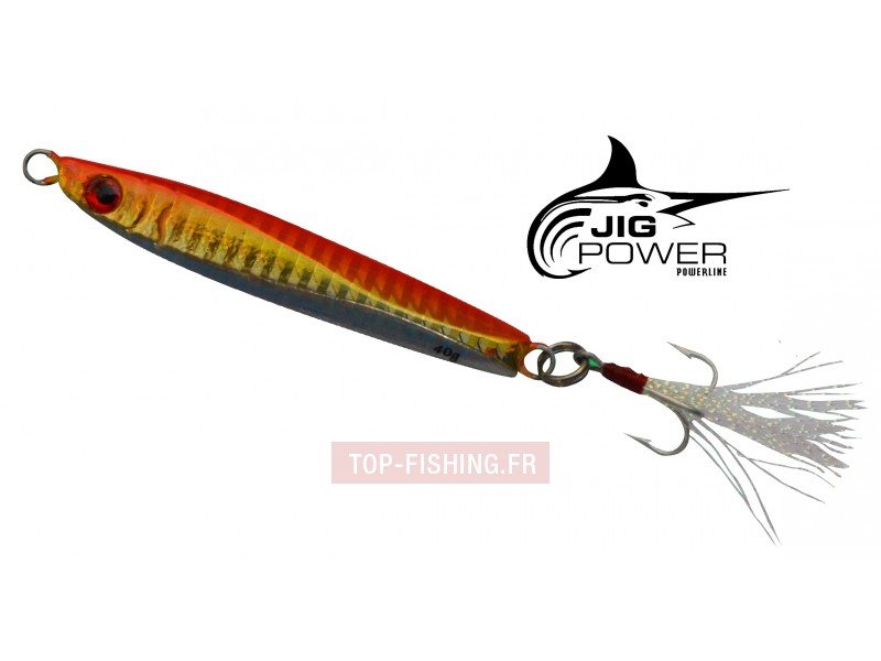 Jig Powerline Sakai - 30 gr