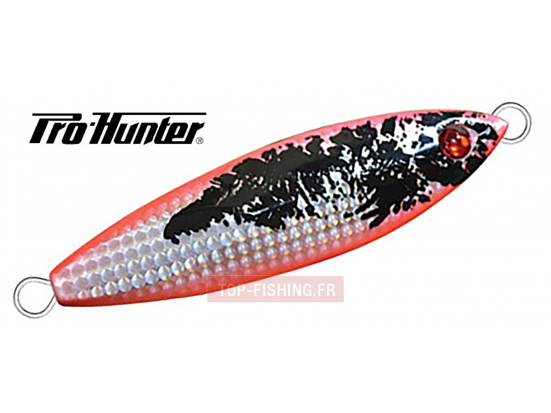 Jig Pro-Hunter K5 Trend - 180 gr