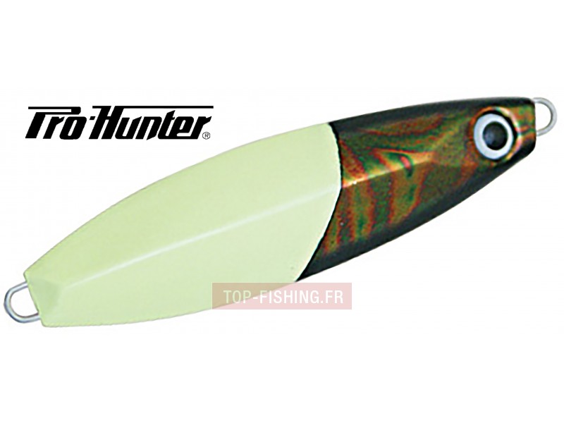 Jig Pro-Hunter Wave Hunter - 100 gr