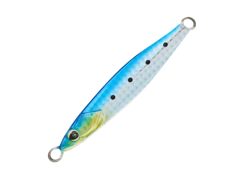 Jig Sakura Lisa Loca Zn 10g
