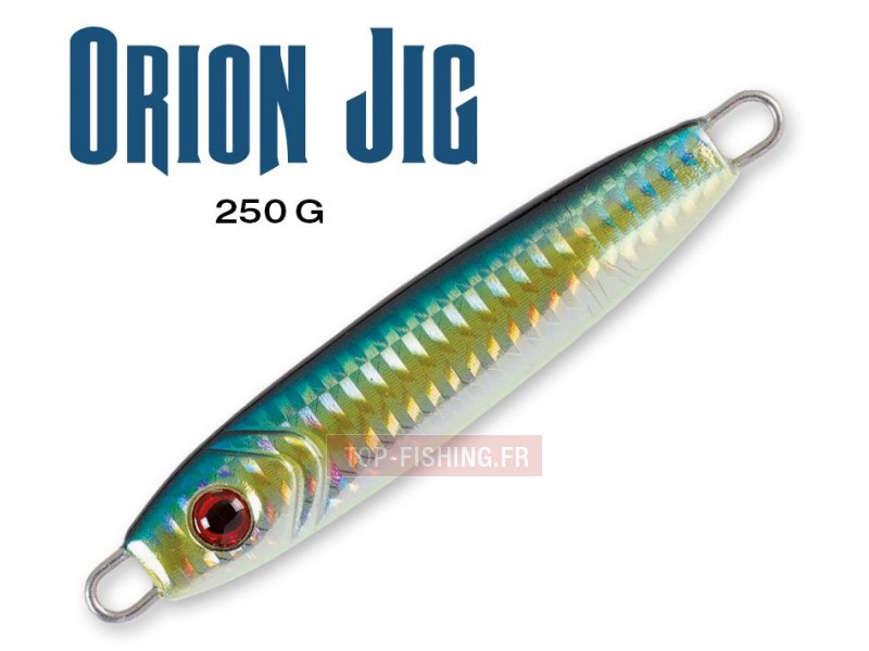 Jig Sakura Orion - 250 gr