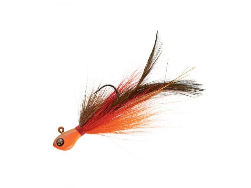 Jig Sakura R Jig Bucktail 14g