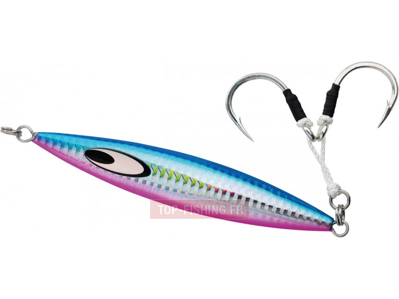 Metal jig ORION JIG SAKURA - Pêche en mer