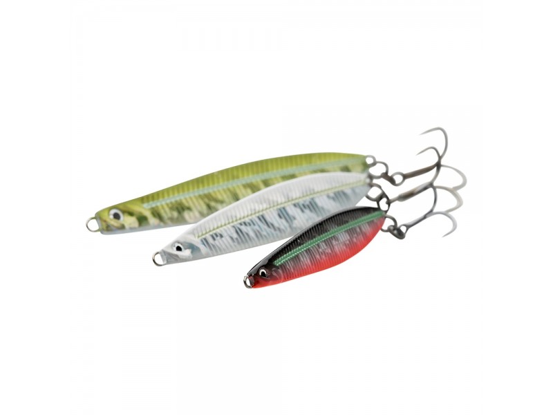 Jig Savage Gear Seeker ISP 16g